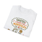 TAGETES! I thought it was a MARIGOLD?! - Learn while you grow! Collection