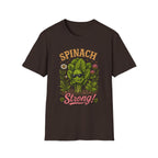 SPINACH Strong! - Not your Grandma's garden! Collection