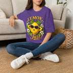 LEMON Tart!  - Not your Grandma's garden! Collection