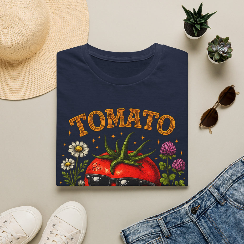 TOMATO Saucy!  Not your Grandma's garden! Collection
