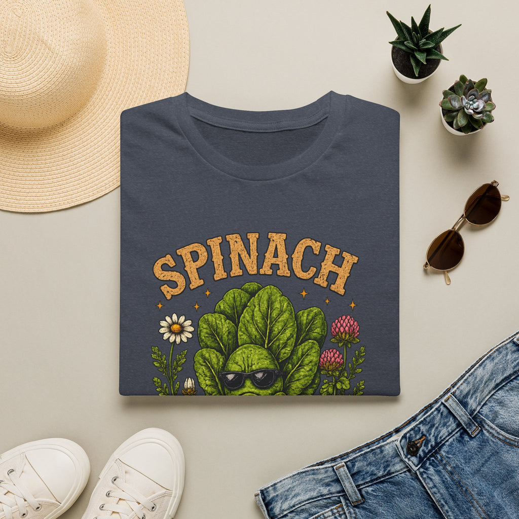 SPINACH Strong! - Not your Grandma's garden! Collection