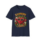 RASPBERRY ..Jam!  -  Not your Grandma's garden! Collection
