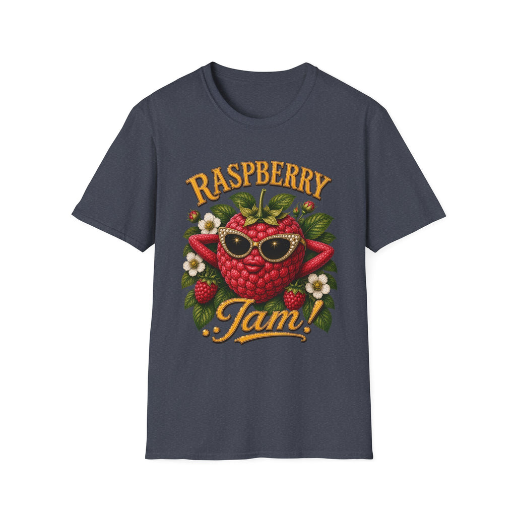 RASPBERRY ..Jam!  -  Not your Grandma's garden! Collection