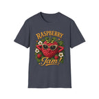 RASPBERRY ..Jam!  -  Not your Grandma's garden! Collection