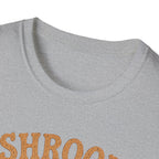 'SHROOM SCHOLAR  -  Mystical '70's collection