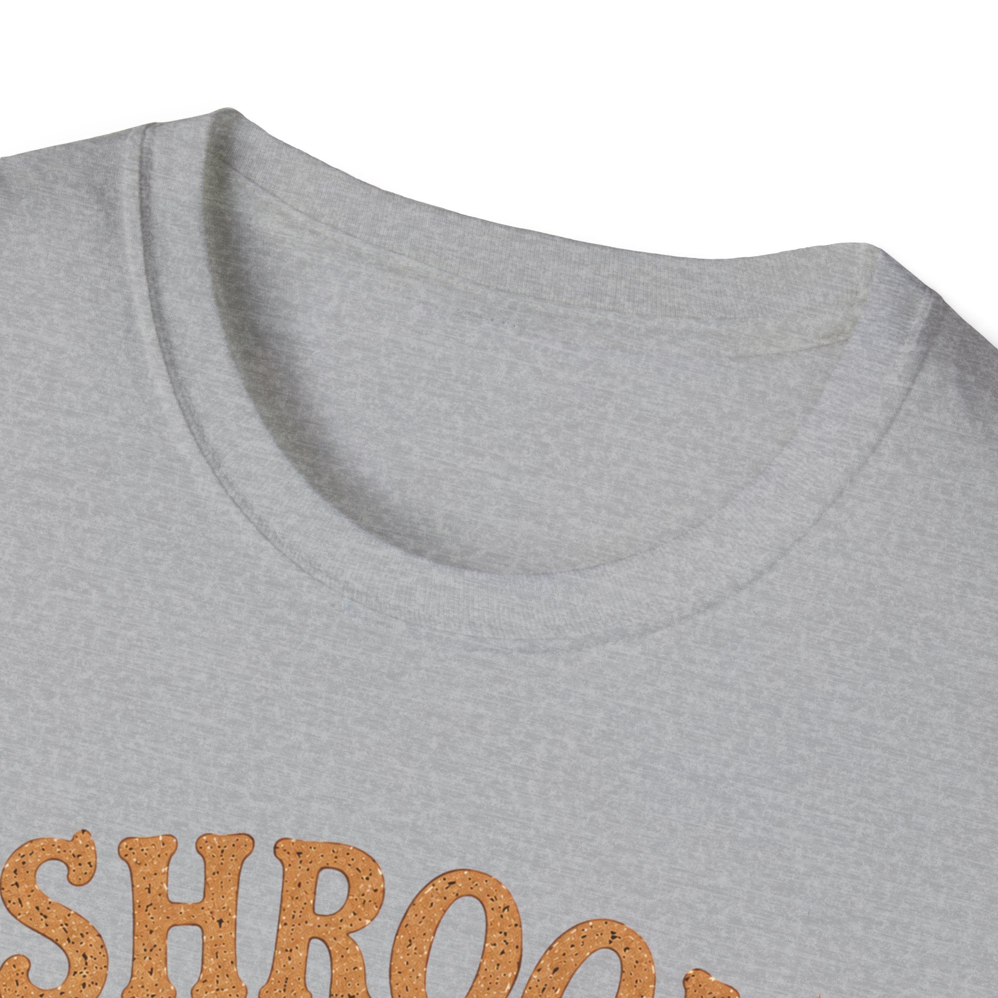 'SHROOM SCHOLAR  -  Mystical '70's collection