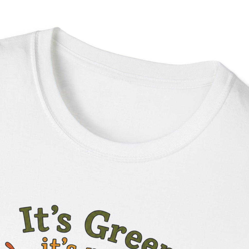 It's Green, It's really GREEN.  Gardeners Get it! Collection