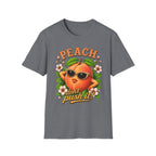 PEACH! Don't push it!  - Not your Grandma's garden! Collection