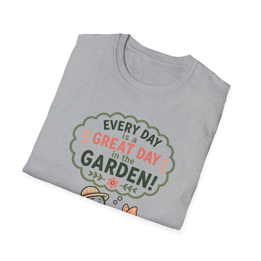 Every Day is a GREAT Day in the GARDEN! - Gardeners Delight! Collection