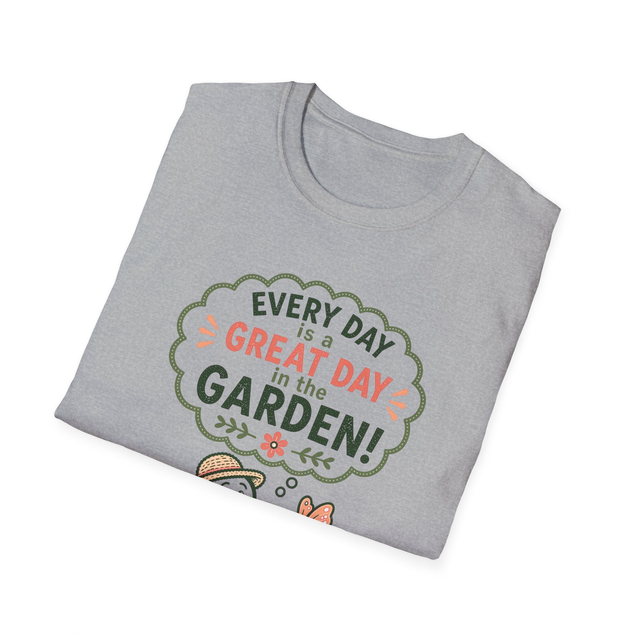 Every Day is a GREAT Day in the GARDEN! - Gardeners Delight! Collection
