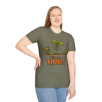 Oh no...HOE!! Sarcastic Seedlings Collection