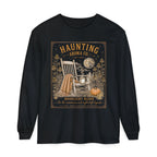 Moonlight Blend - Haunting Aroma Co. Collection - Long Sleeve Tee
