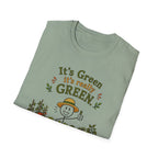It's Green, It's really GREEN.  Gardeners Get it! Collection