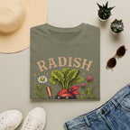 RADISH Rebel!  Not your Grandma's garden! Collection