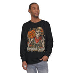 Original Selfie Grunge - Long sleeve T-shirt  - Autumn Fun Collection