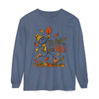 It Fell...It's FALL! - Autumn Fun Collection  Long sleeve T-shirt