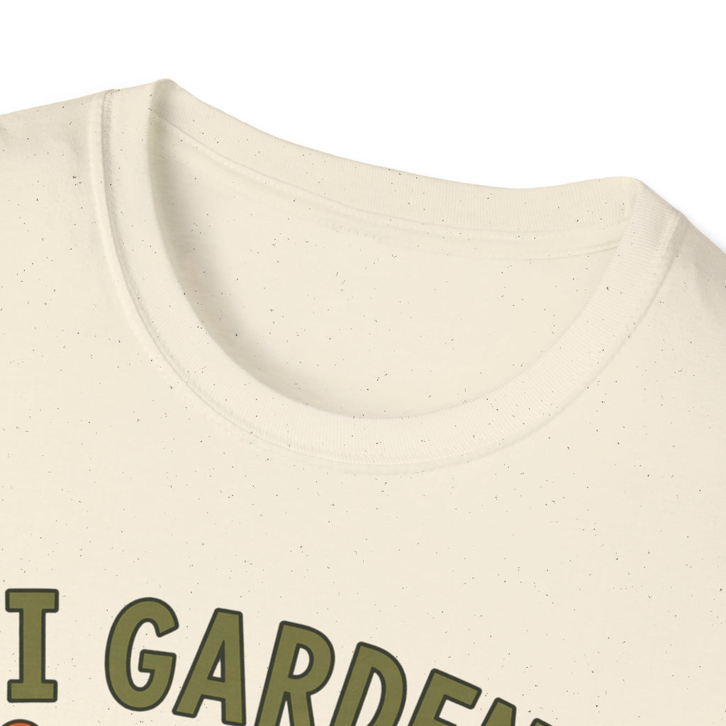 I GARDEN SO I DON'T CHOKE PEOPLE!  - Therapy Session! Collection
