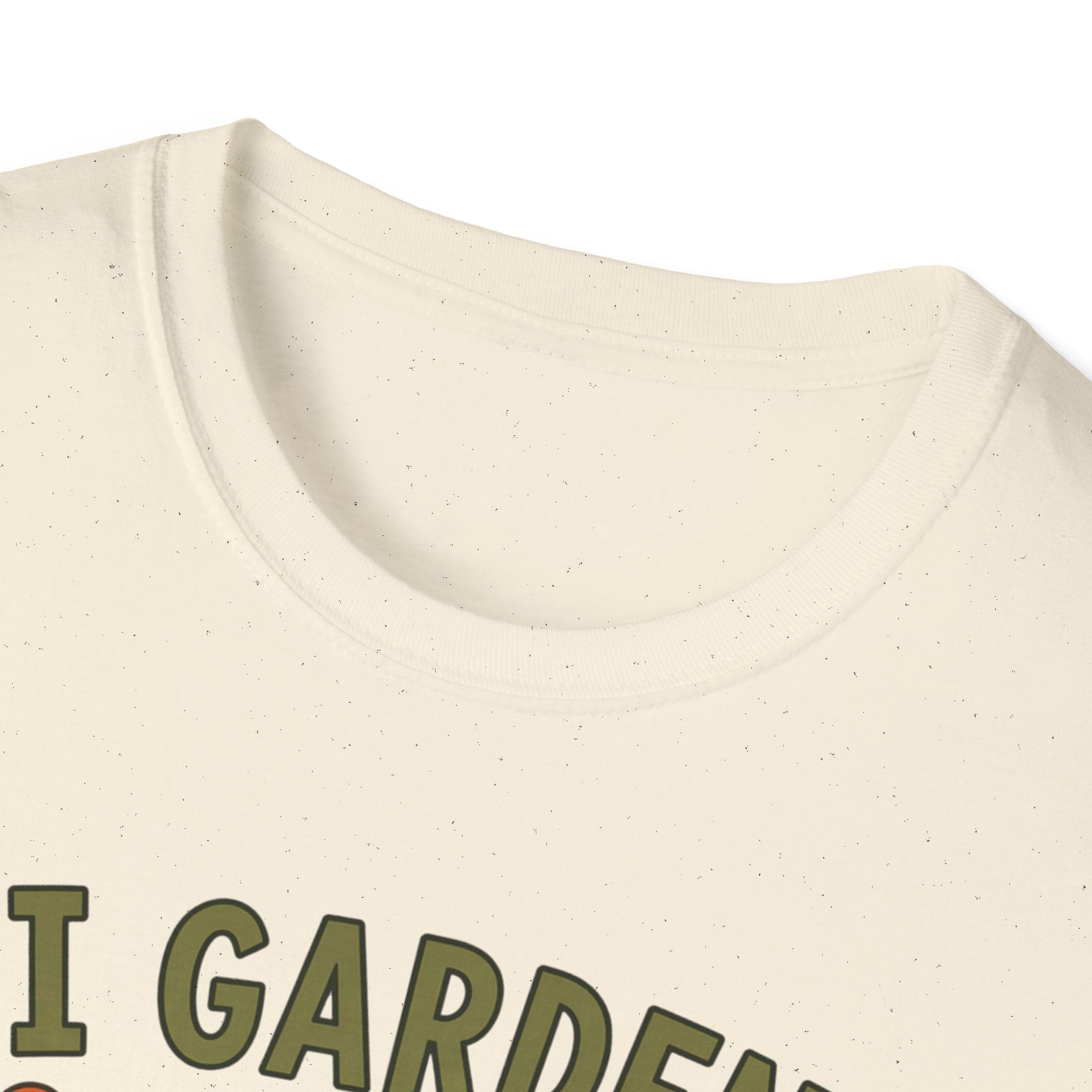 I GARDEN SO I DON'T CHOKE PEOPLE!  - Therapy Session! Collection