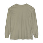 Gardening keeps me Grounded!  - Long sleeve T-shirt - Autumn Fun Collection