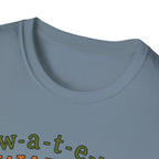 w-a-t-e-r, WATER! Just a little WATER!  Sarcastic Seedlings  collection