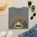 GARLIC Tear Jerker!  Not your Grandma's garden! Collection