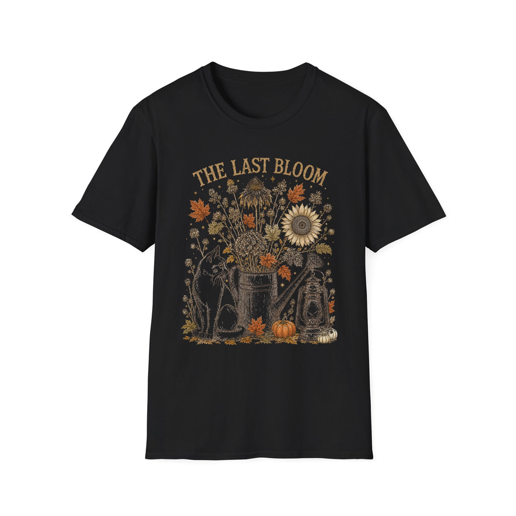 The Last Bloom – Autumn Harvest Collection