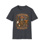 'SHROOM SCHOLAR  -  Mystical '70's collection