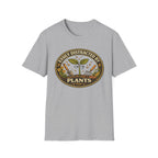 Easily Distracted by Plants - Logos and Badges Collection