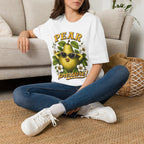 PEAR Pressure!  -  Not your Grandma's garden! Collection