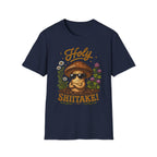 Holy SHIITAKE!  Not your Grandma's garden! Collection
