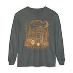 Frost Hollow Roast - Haunting Aroma Co. Collection - Long Sleeve Tee