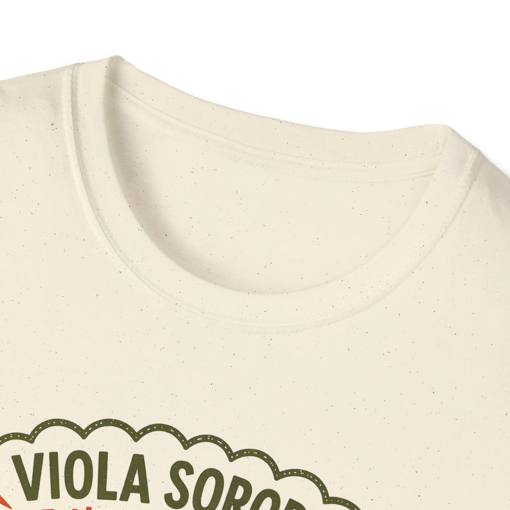 VIOLA SORORIA! I thought it was a VIOLET!  - Learn while you grow! Collection