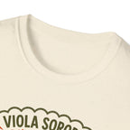 VIOLA SORORIA! I thought it was a VIOLET!  - Learn while you grow! Collection