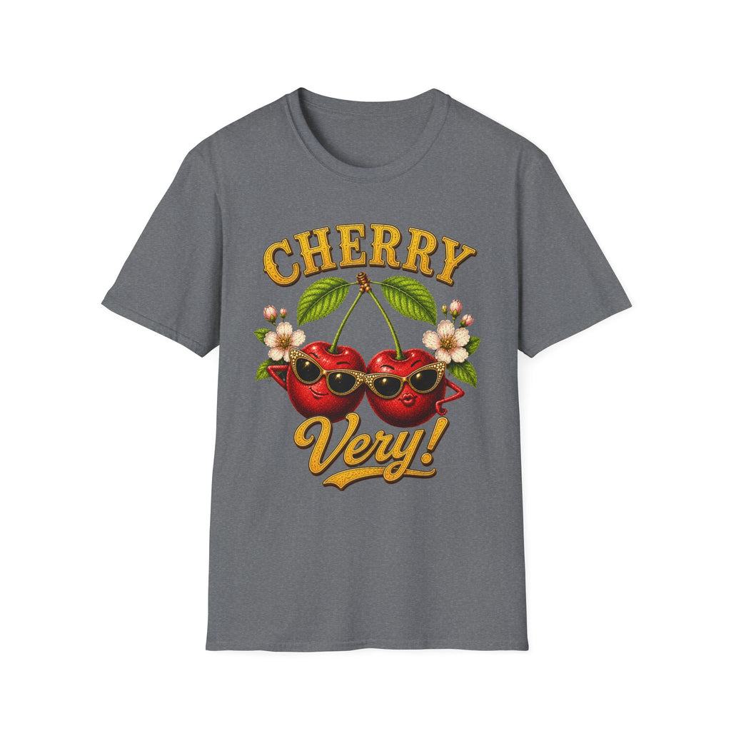 CHERRY Very! - Not your Grandma's garden! Collection
