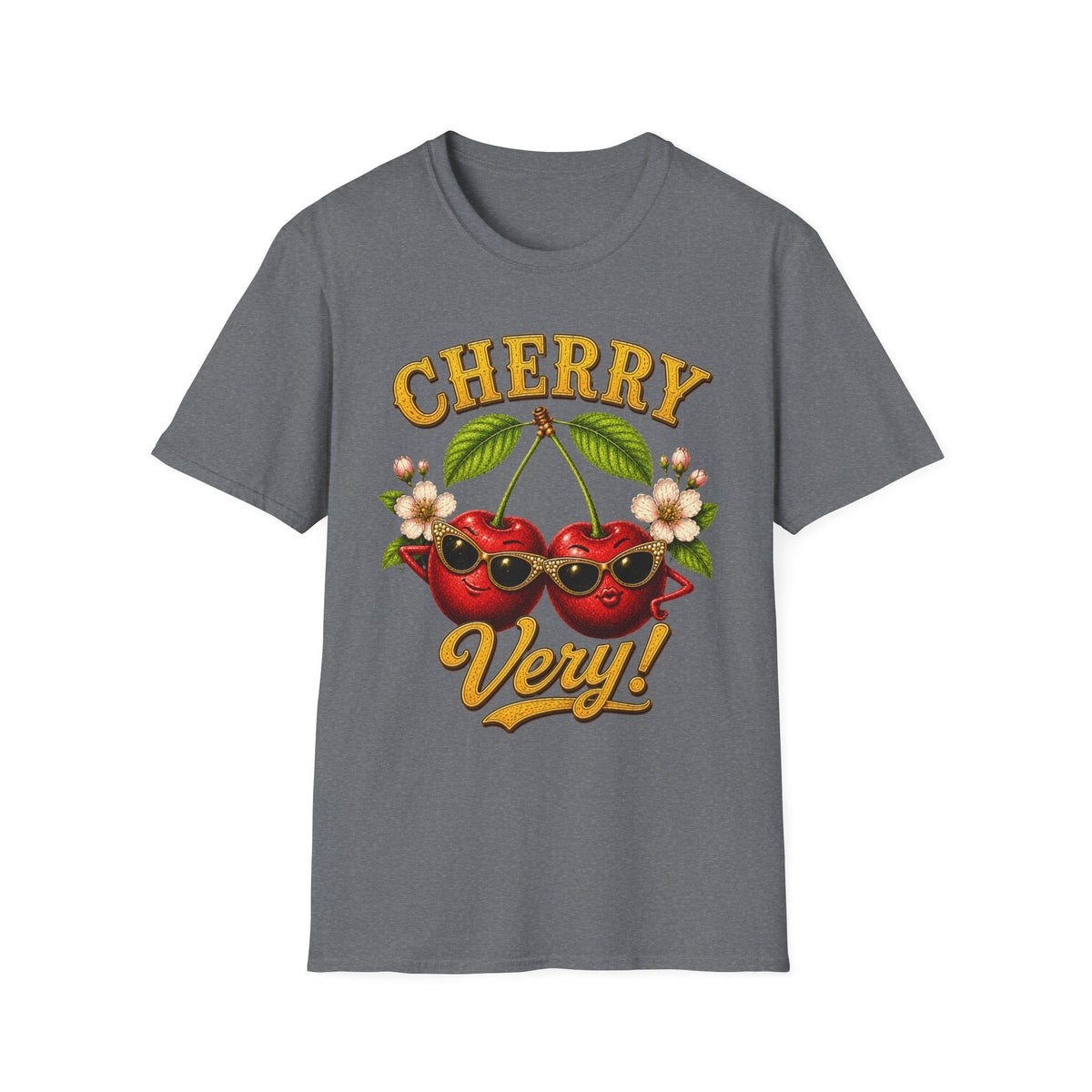 CHERRY Very! - Not your Grandma's garden! Collection