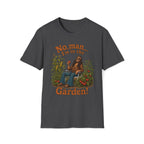 No, man...I'm in the Garden!  - Mystical '70's collection