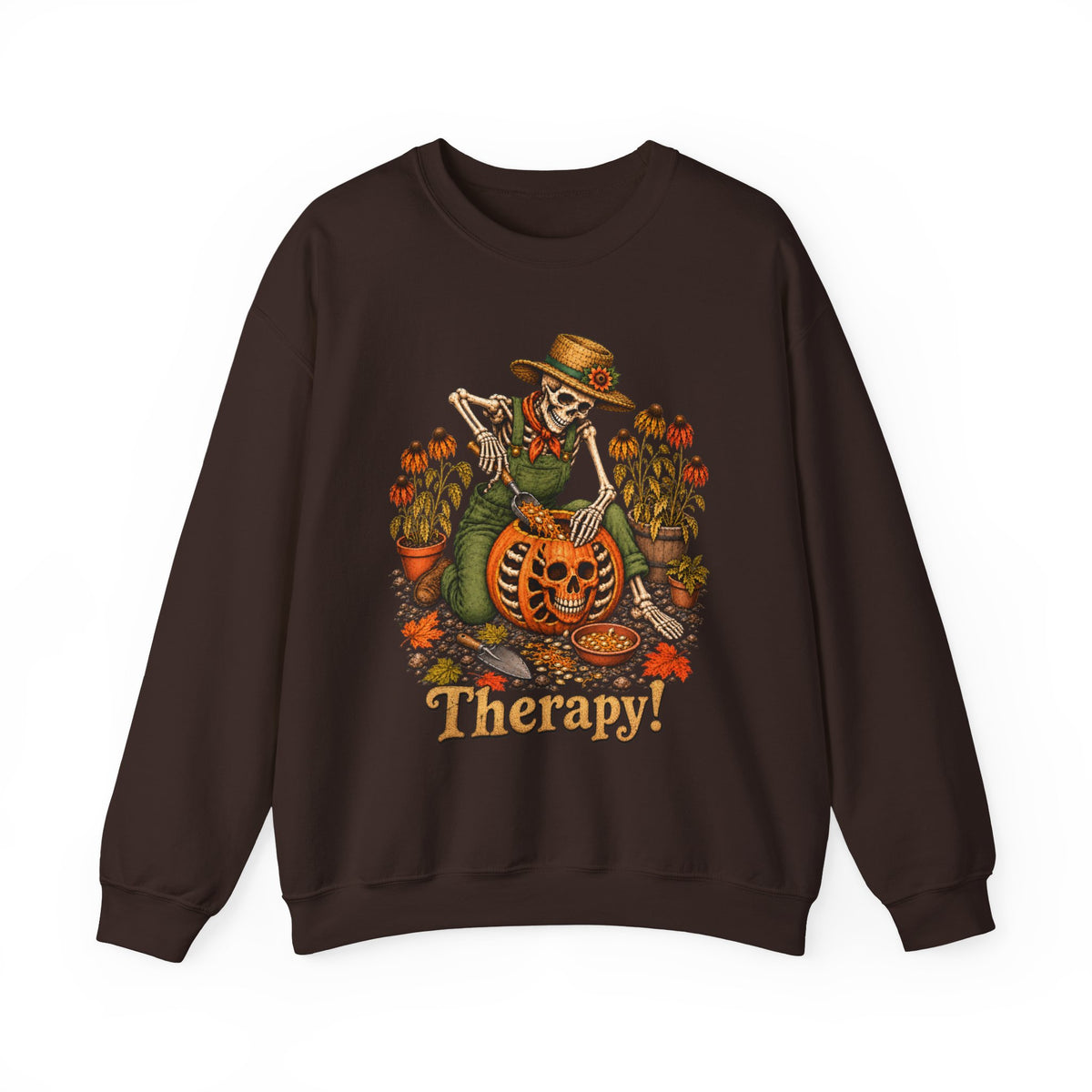 THERAPY! - Autumn Fun Collection