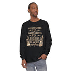 Garden Seeds $12.   Autumn fun! Collection  -  Long sleeve T-shirt