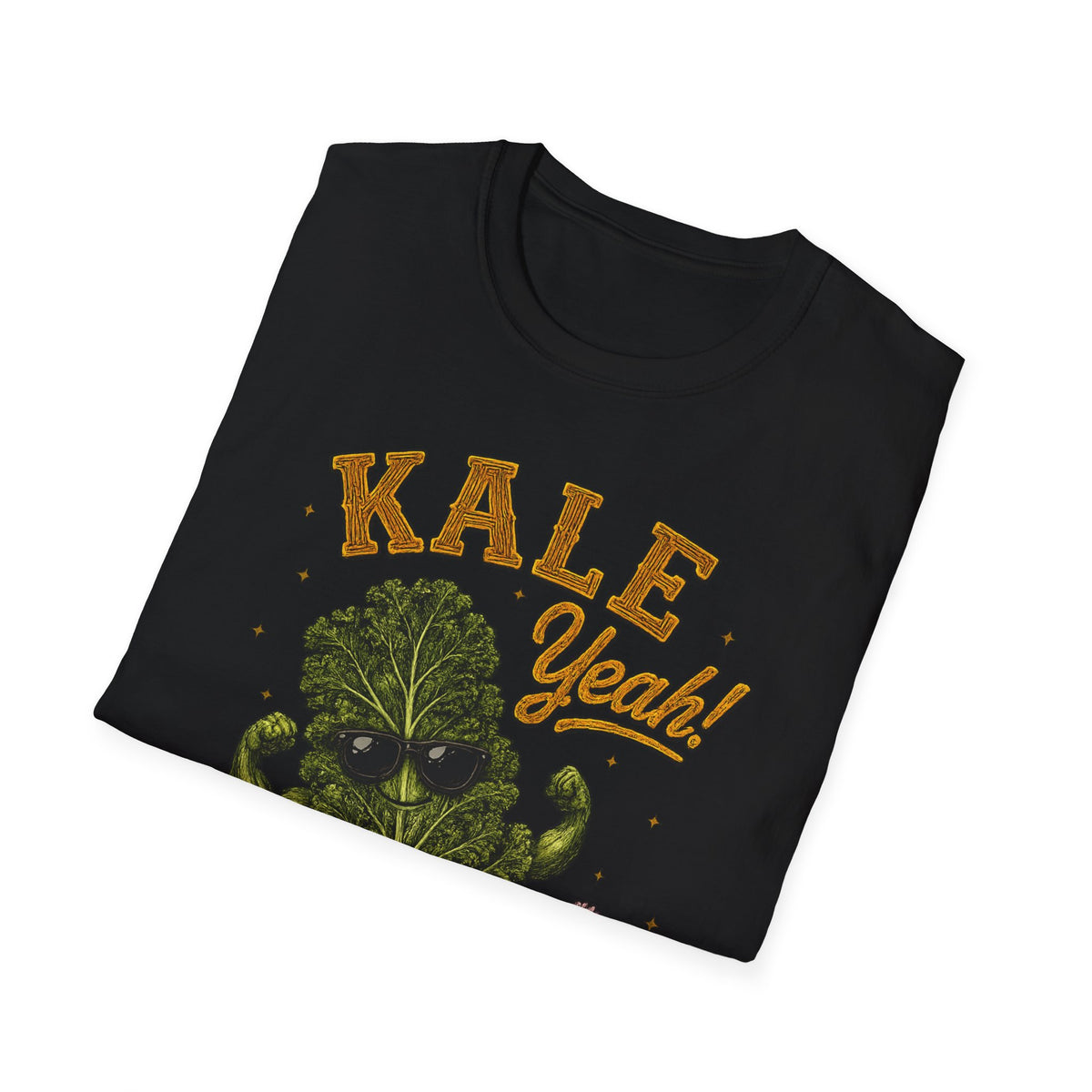KALE Yeah! Not your Grandma's garden! Collection