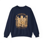 Grandpa's Garden Brew - Haunting Aroma Co. Collection  - Sweatshirt