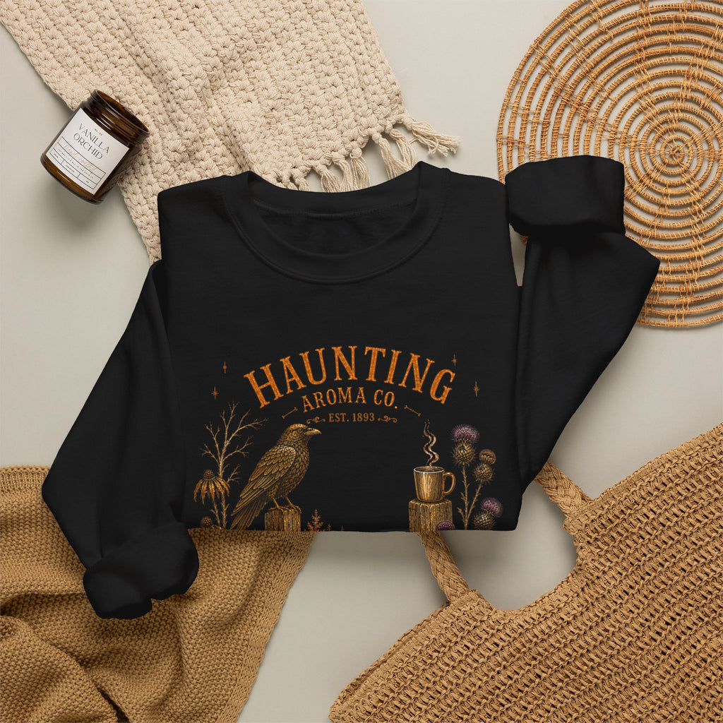 RAVEN's  BLEND - Haunting Aroma Co. Collection