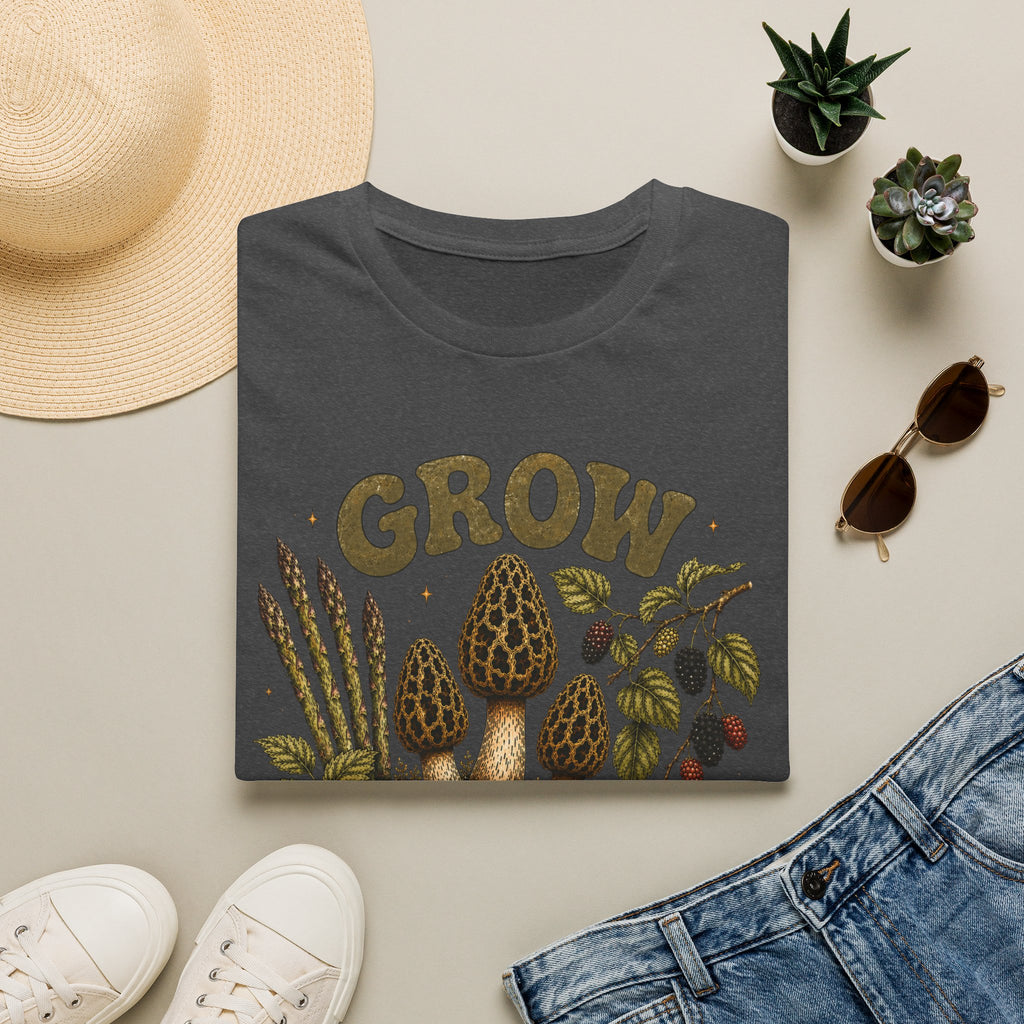 Grow Wild!  -  Mystical '70's collection
