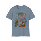 "DAMN! I killed the CACTUS!" Gardeners get it! Collection