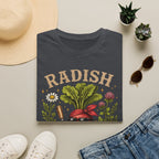 RADISH Rebel!  Not your Grandma's garden! Collection