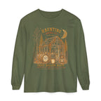 Frost Hollow Roast - Haunting Aroma Co. Collection - Long Sleeve Tee