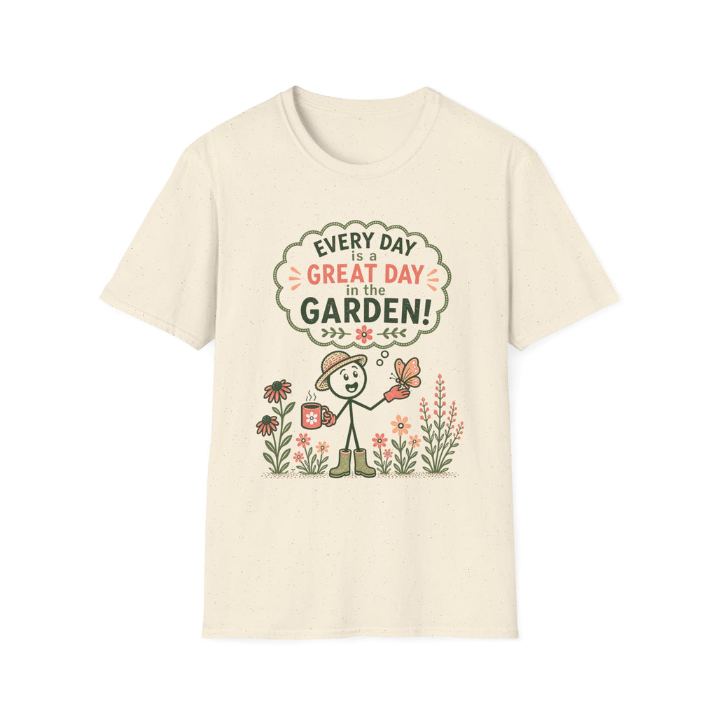 Every Day is a GREAT Day in the GARDEN! - Gardeners Delight! Collection