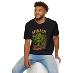 SPINACH Strong! - Not your Grandma's garden! Collection