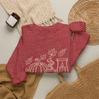 Warm, Caffeinated, and Unbothered! Autumn Fun Collection