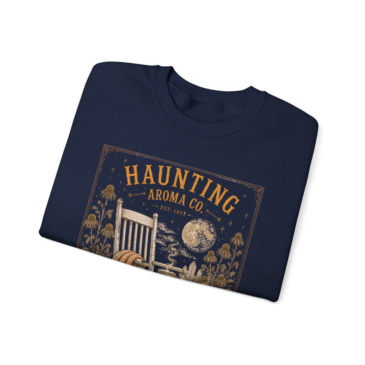 MOONLIGHT BLEND - Haunting Aroma Co. Collection