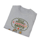 BELLIS PERENNIS! I thought it was a DAISY?!  - Learn while you grow! Collection